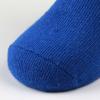 imageCOTTON DAY Baby Infant Toddler Seamless Triple Roll Turn Cuff Slouch Socks Gift BoxRed Blue Gray Green