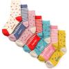Selection 3 - Floral 7 Pack