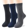 Assorted Black Navy Gray