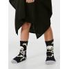 image:imageCOTTON DAY Kids Boys Crew Dress Socks Bright Colorful Pattern Graphic PrintHalloween