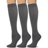 Dark Gray Heather