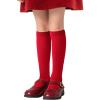 Plain Red