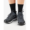 image:imageCOTTON DAY Unisex Kids Youth Boys Girls Soft Cotton School Crew Dress Socks Seamless Toe Black White Gray Navy 6 PackBlack